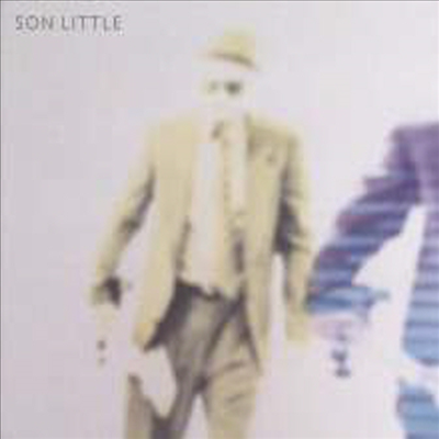 Son Little - Son Little (180G)(LP)