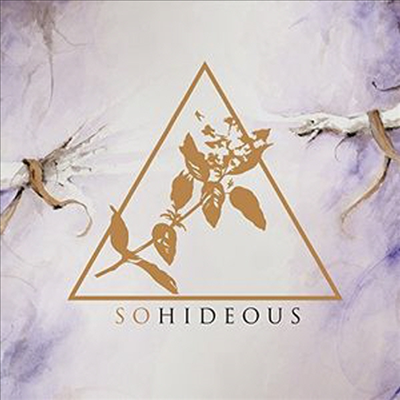 So Hideous - Laurestine (Download Card)(Gatefold)(Vinyl LP)