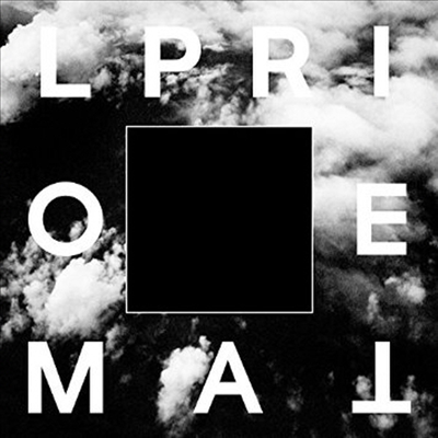 Loma Prieta - Self Portrait (Vinyl LP)