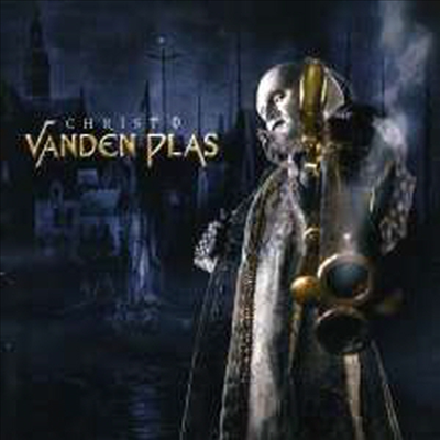 Vanden Plas - Christ 0