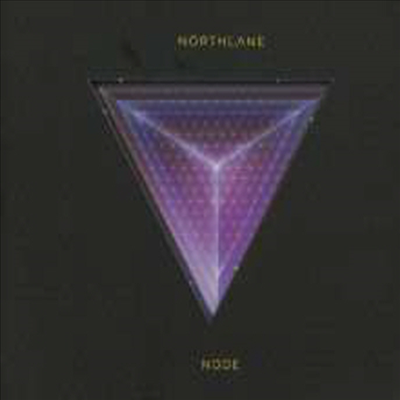 Northlane - Node (Gatefold)(Colored Vinyl)(LP)