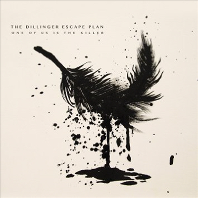 Dillinger Escape Plan - One Of Us Is The Killer (LP)