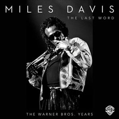 Miles Davis - Last Word: Warner Bros Years (Remastered)(8CD Box Set)