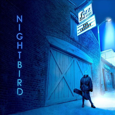 Eva Cassidy - Nightbird (2CD)(Digipack)