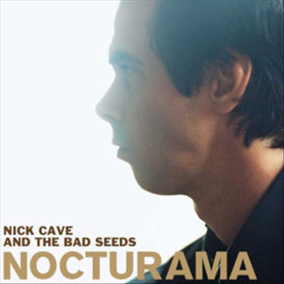 Nick Cave &amp; The Bad Seeds - Nocturama (180G)(2LP)