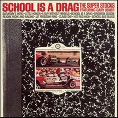 Super Stocks - School Is A Drag