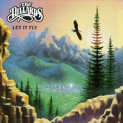 Dillards - Let It Fly (CD)