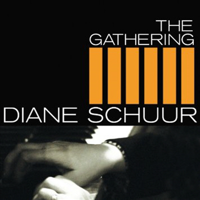 Diane Schuur - Gathering (LP)