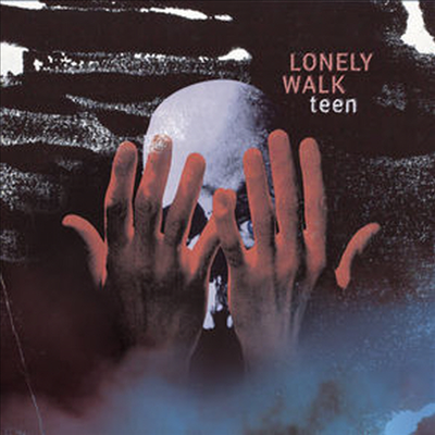 Lonely Walk - Teen (CD)