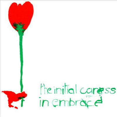 In Embrace - Initial Caress (CD)