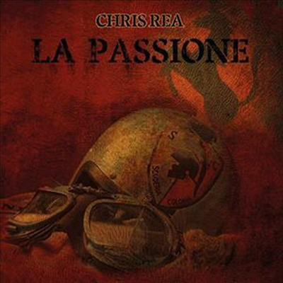 Chris Rea - La Passione (Box Set)(CD+DVD)