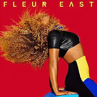 Fleur East - Love, Sax & Flashbacks (Deluxe Edition)(CD)