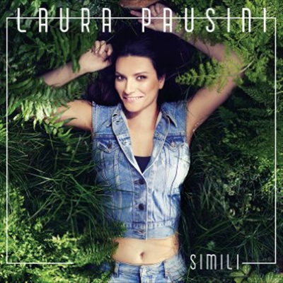 Laura Pausini - Simili