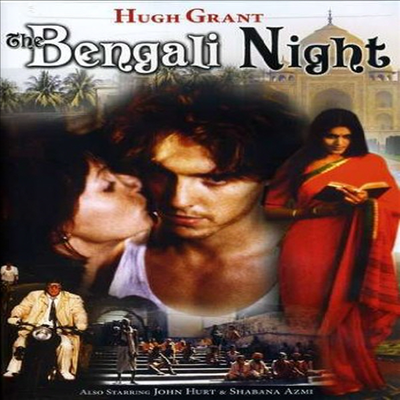 Bengali Night (벵골의 밤)(지역코드1)(한글무자막)(DVD)