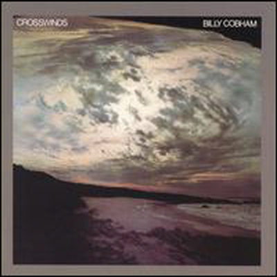 Billy Cobham - Crosswinds (CD)