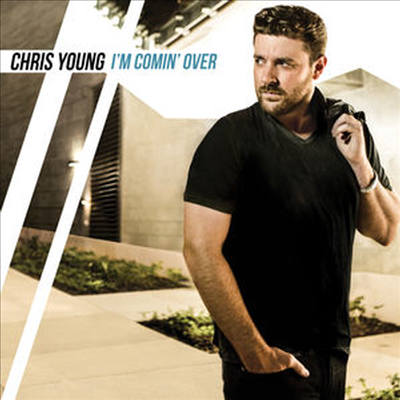 Chris Young - I&#39;m Coming Over (CD)