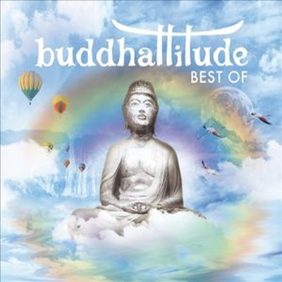 Buddhattitude - Best Of Buddhattitude (2CD)