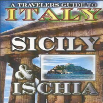 Italy - Sicily & Ischia (이탈리아)(지역코드1)(한글무자막)(DVD)