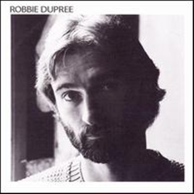 Robbie Dupree - Robbie Dupree