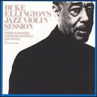 Duke Ellington - Duke Ellington's Jazz Violin Session (CD)