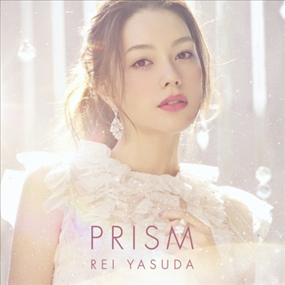 Yasuda Rei (야스다 레이) - Prism (CD+DVD) (초회한정반)