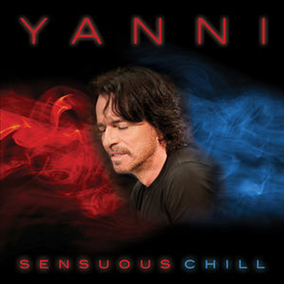 Yanni - Sensuous Chill (Digipack)(CD)