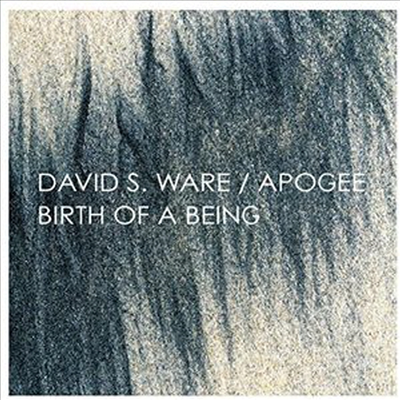 David S. Ware - Apogee / Birth Of A Being (2CD)