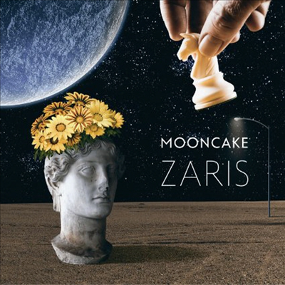Mooncake - Zaris (CD)