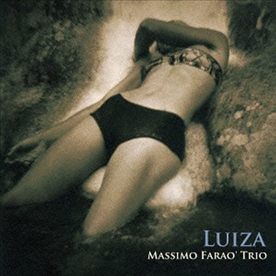 Massimo Farao Trio - Luiza (일본반)(CD)