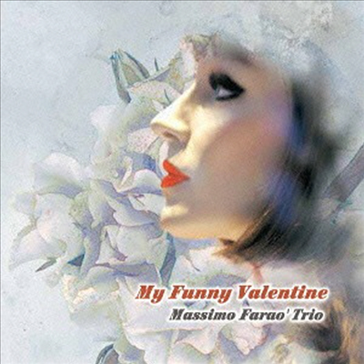 Massimo Farao Trio - My Funny Valentine (일본반)(CD)