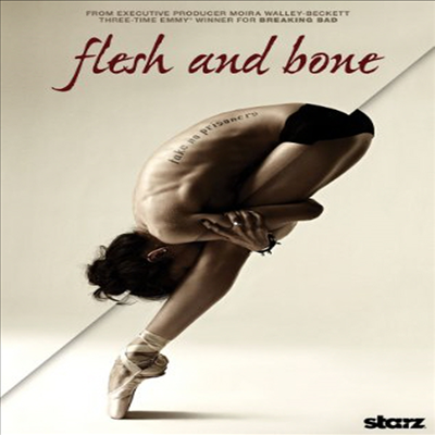 Flesh And Bone (플레쉬 앤 본)(지역코드1)(한글무자막)(DVD)