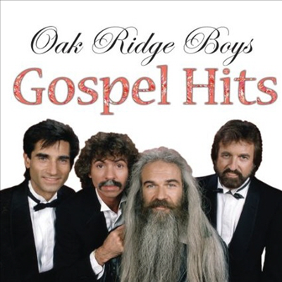 Oak Ridge Boys - Gospel Hits