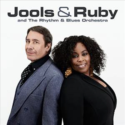 Jools Holland &amp; Ruby Turner - Jools &amp; Ruby (CD)