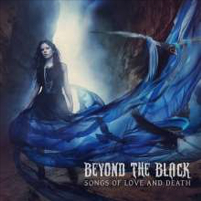 Beyond The Black - Songs Of Love & Death (CD)