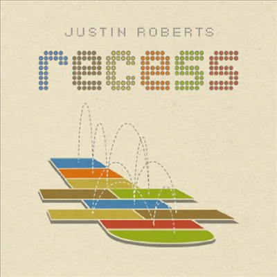 Justin Roberts - Recess (CD)