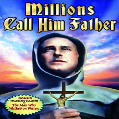 Millions Call Him Father: Story Of Pedro De Gante(한글무자막)(DVD)