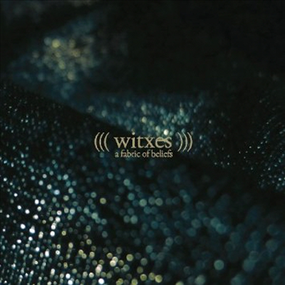 Witxes - Fabric Of Beliefs (Digipak)(CD)