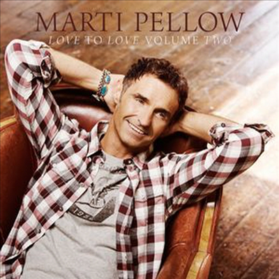 Marti Pellow - Vol 2-Love To Love (CD)