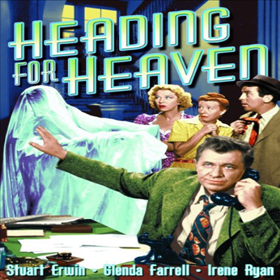 Heading For Heaven (헤딩 포 헤븐)(지역코드1)(한글무자막)(DVD)