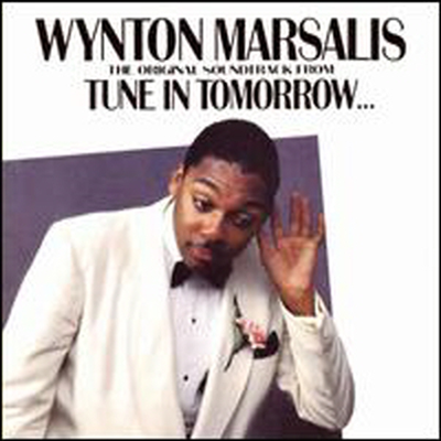 Wynton Marsalis - Tune In Tommorrow (O.S.T.)(CD)