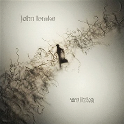 John Lemke - Walizka (LP)