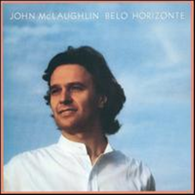 John Mclaughlin - Belo Horizonte