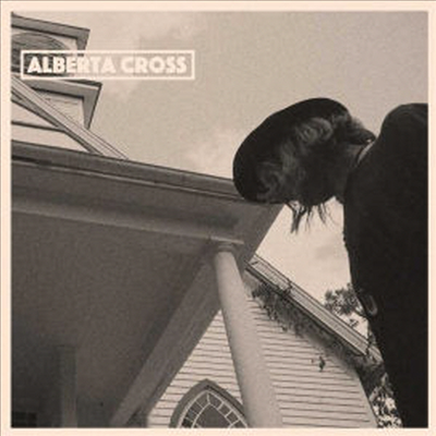 Alberta Cross - Alberta Cross (LP)