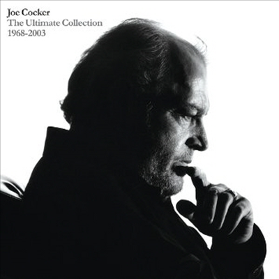 Joe Cocker - Ultimate Collection 1968-2003 (2CD)