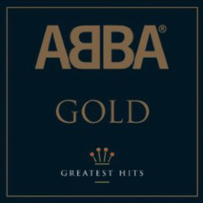 Abba - Gold - Greatest Hits (2LP)