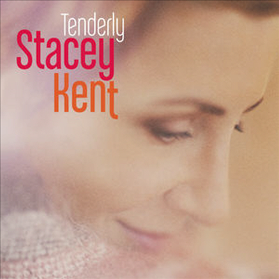 Stacey Kent - Tenderly (CD)