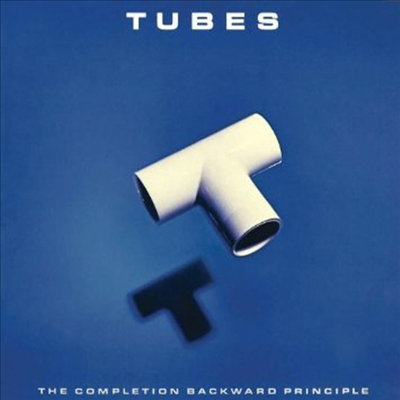 Tubes - Completion Backwards Principle (CD)