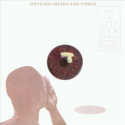 Tubes - Outside Inside (CD)