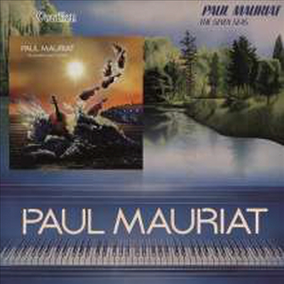 Paul Mauriat - Seven Seas & Summer Has Flown (CD)