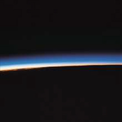 Mystery Jets - Curve Of The Earth (Digipack)(CD)